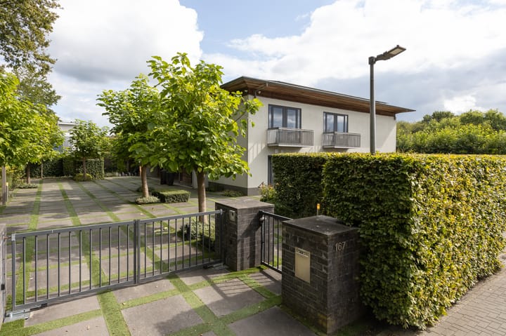 Foto 5 van Onyxdijk 167-A