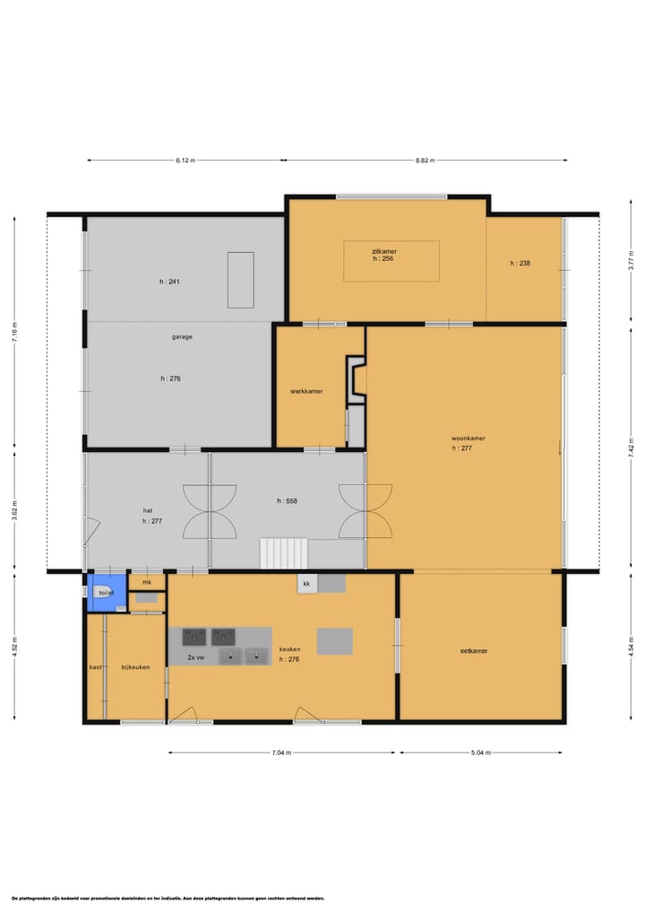 Foto 75 van Onyxdijk 167-A