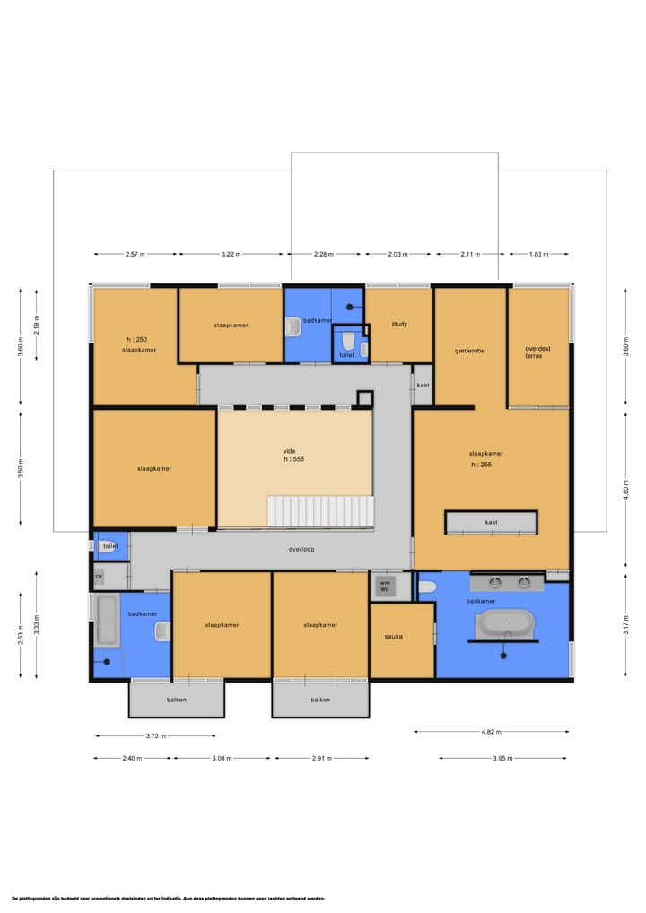 Foto 77 van Onyxdijk 167-A