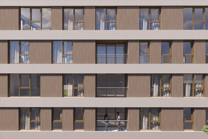 Foto 6 van Eensgevonden (Bouwnr. 15)