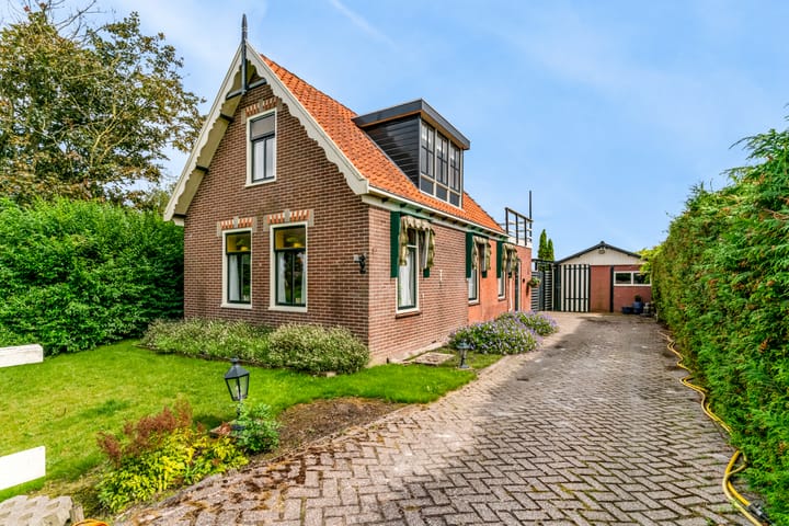 Foto 1 van Zwaagdijk 159