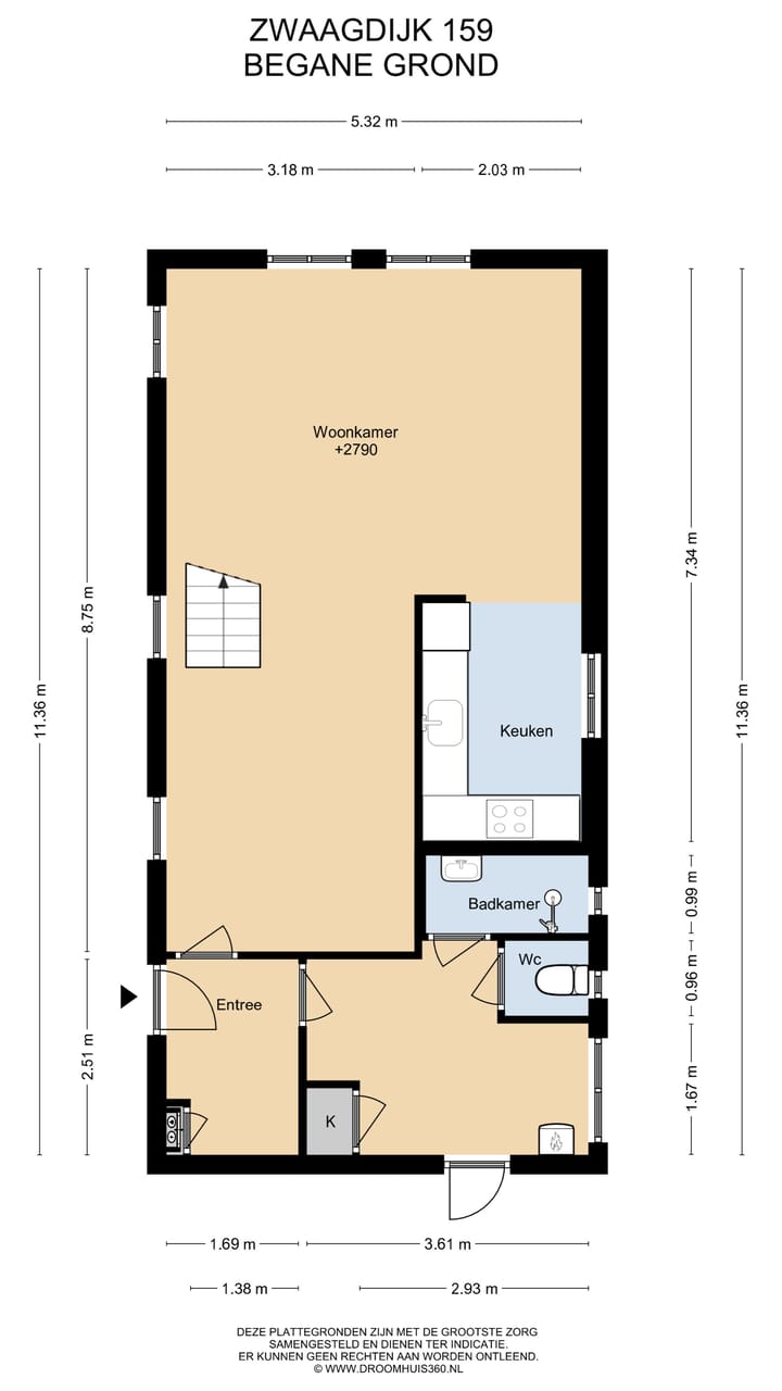 Foto 48 van Zwaagdijk 159