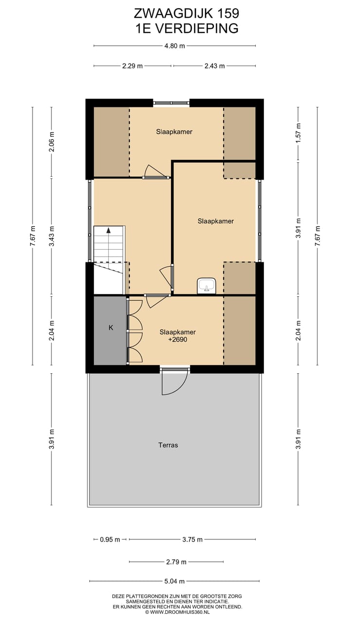 Foto 49 van Zwaagdijk 159