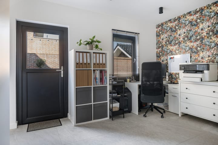 Foto 6 van Achter de Molen 5