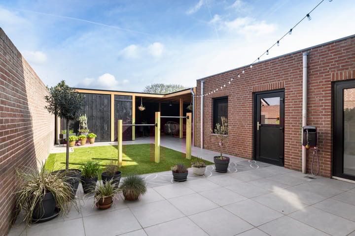 Foto 10 van Achter de Molen 5