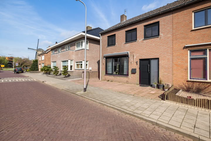 Foto 32 van Achter de Molen 5