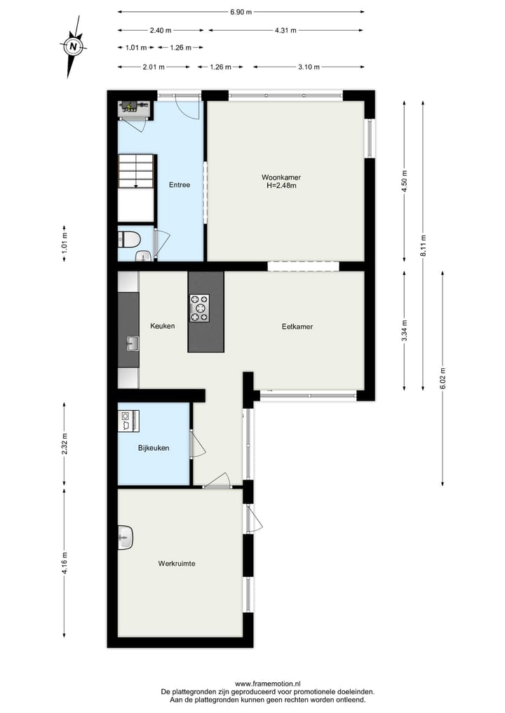 Foto 34 van Achter de Molen 5