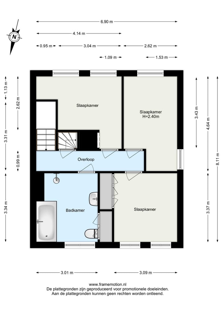 Foto 35 van Achter de Molen 5