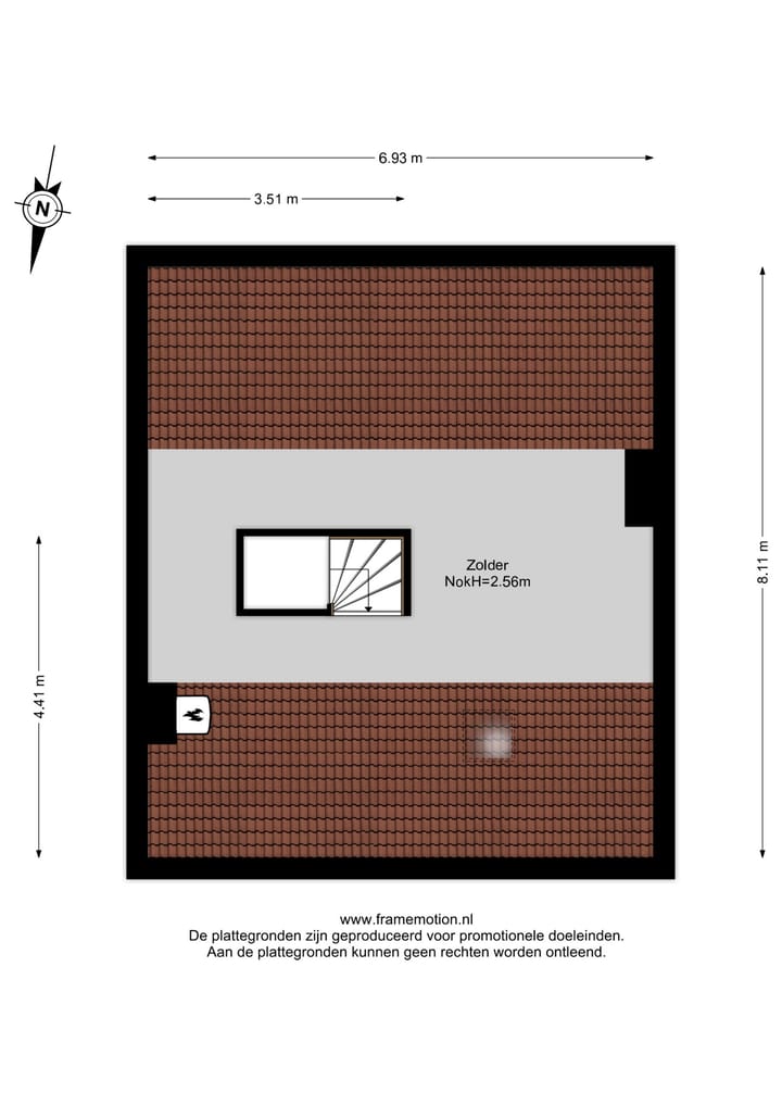 Foto 36 van Achter de Molen 5