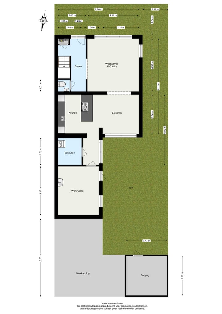 Foto 37 van Achter de Molen 5