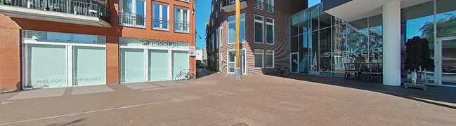 Bekijk 360° foto van foto1 van Wilhelminaplein 76