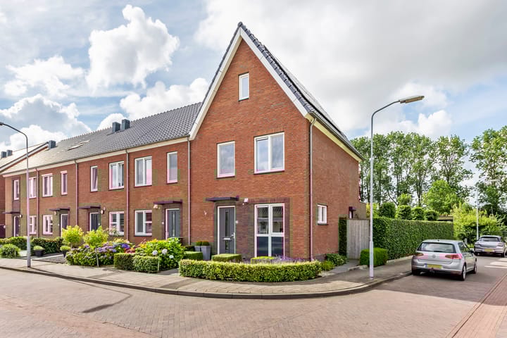 Foto 4 van Standerdmolen 35