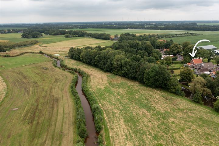 View photo 2 of Wollinghuizerweg 23