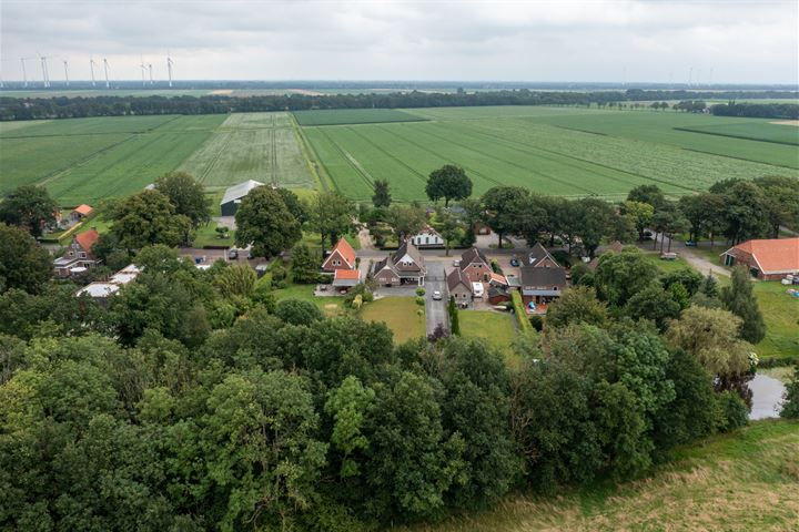 Bekijk foto 3 van Wollinghuizerweg 23