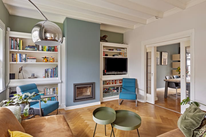 Foto 2 van Bronbeeklaan 1