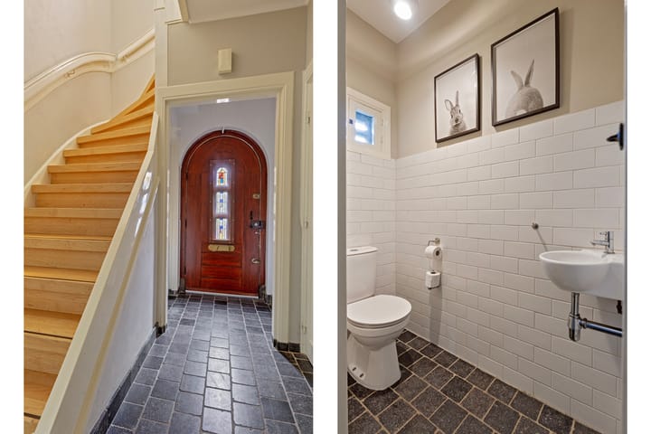 Foto 9 van Bronbeeklaan 1