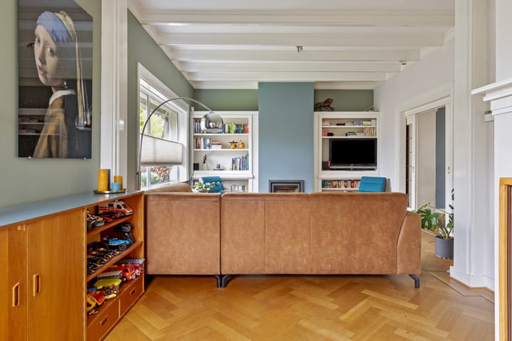 Foto 12 van Bronbeeklaan 1