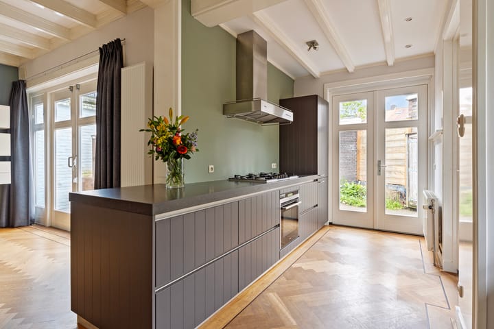 Foto 20 van Bronbeeklaan 1