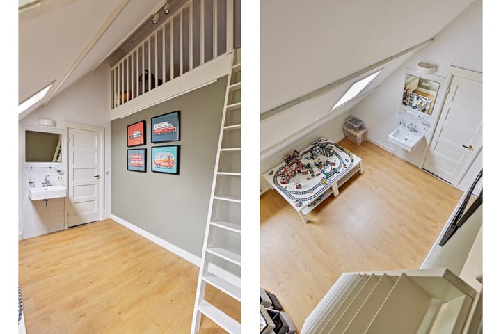 Foto 33 van Bronbeeklaan 1