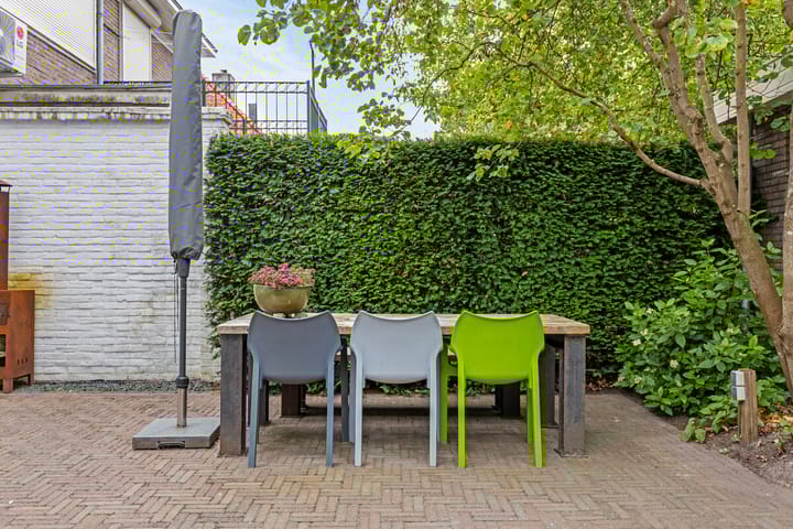 Foto 40 van Bronbeeklaan 1