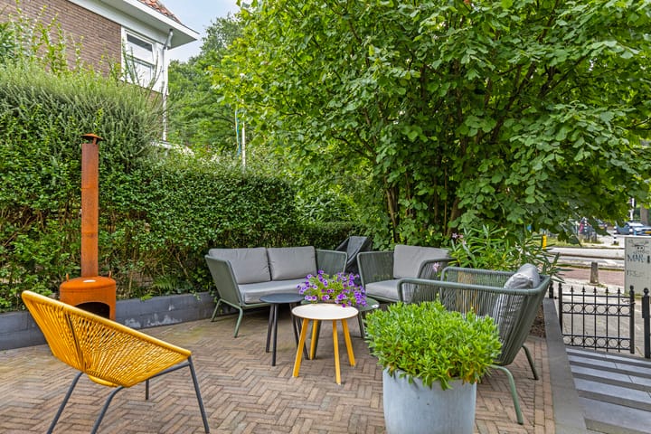 Foto 41 van Bronbeeklaan 1