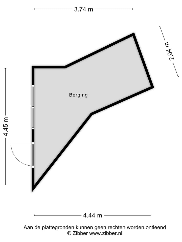 Foto 47 van Bronbeeklaan 1