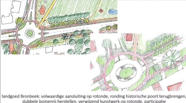 Foto 48 van Bronbeeklaan 1