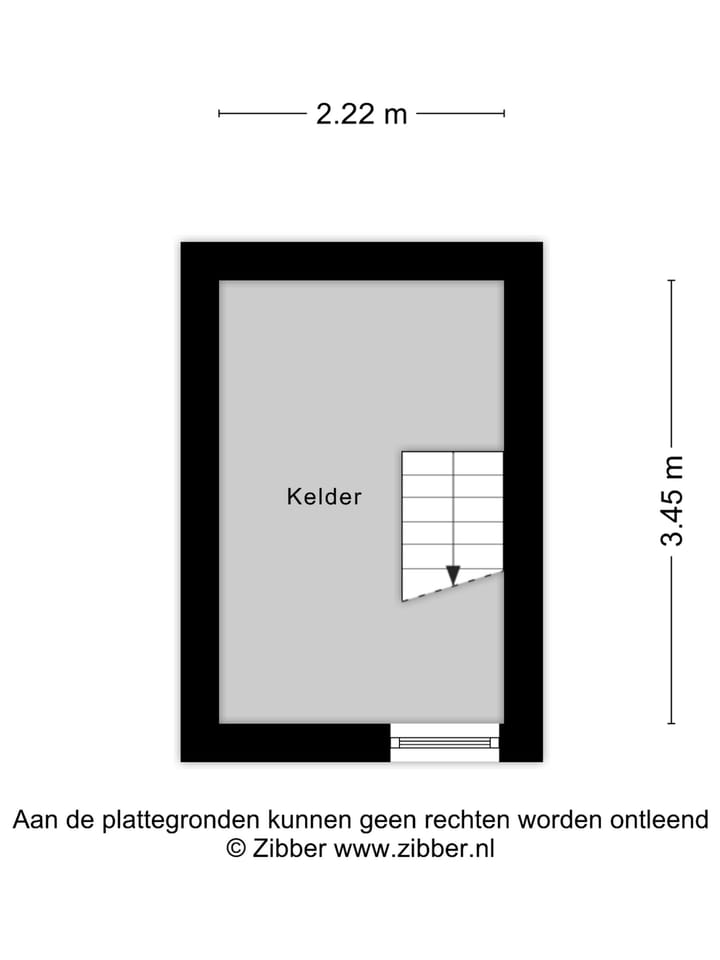 Foto 55 van Bronbeeklaan 1