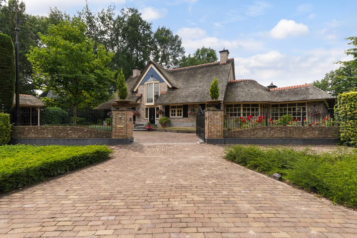 Photo 6 of Lijsterbeslaan 6