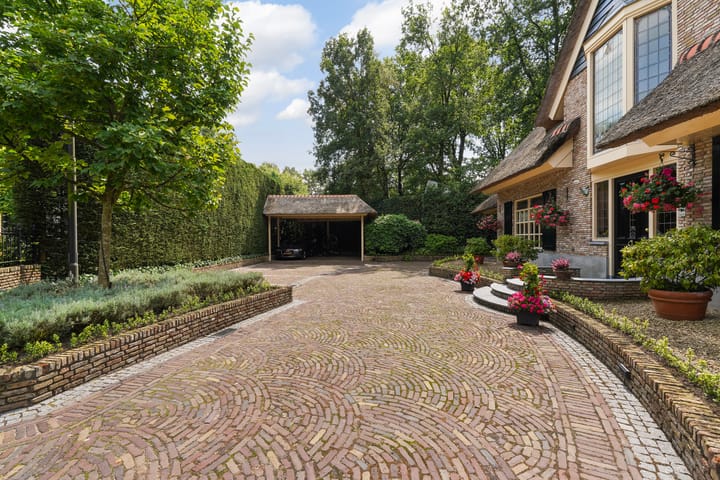 Photo 8 of Lijsterbeslaan 6