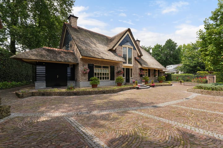 Photo 9 of Lijsterbeslaan 6