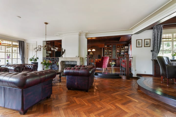 Photo 15 of Lijsterbeslaan 6