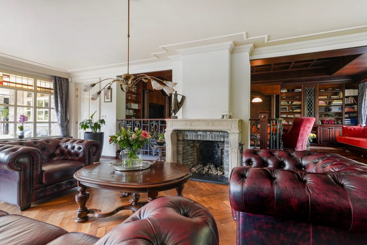 Photo 16 of Lijsterbeslaan 6