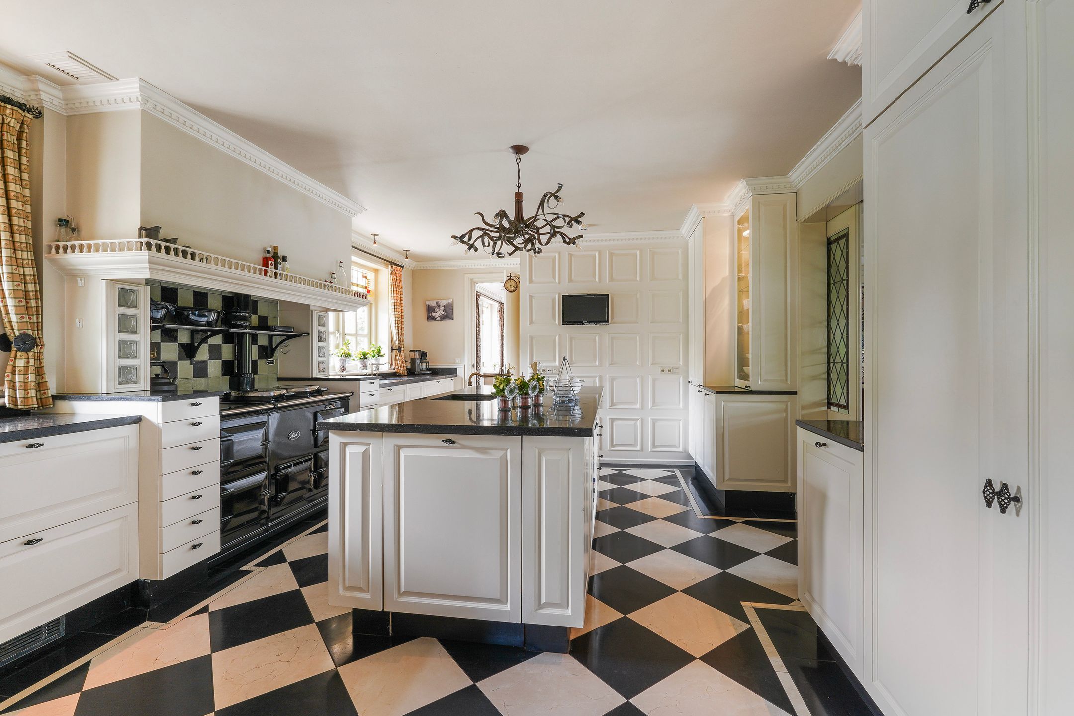 Foto 3 van Lijsterbeslaan 6