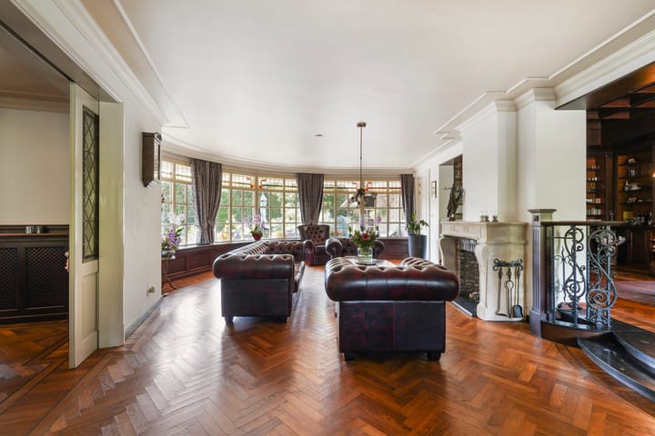 Photo 17 of Lijsterbeslaan 6