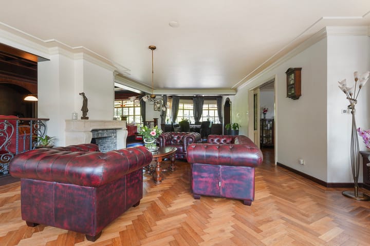 Photo 18 of Lijsterbeslaan 6