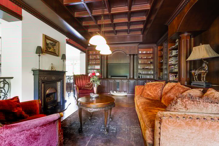 Photo 21 of Lijsterbeslaan 6