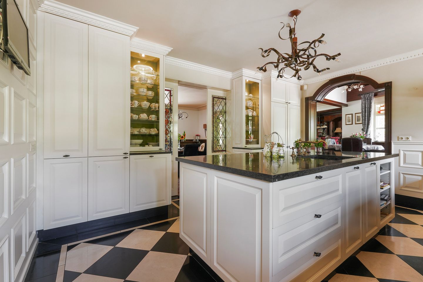 Foto 10 van Lijsterbeslaan 6