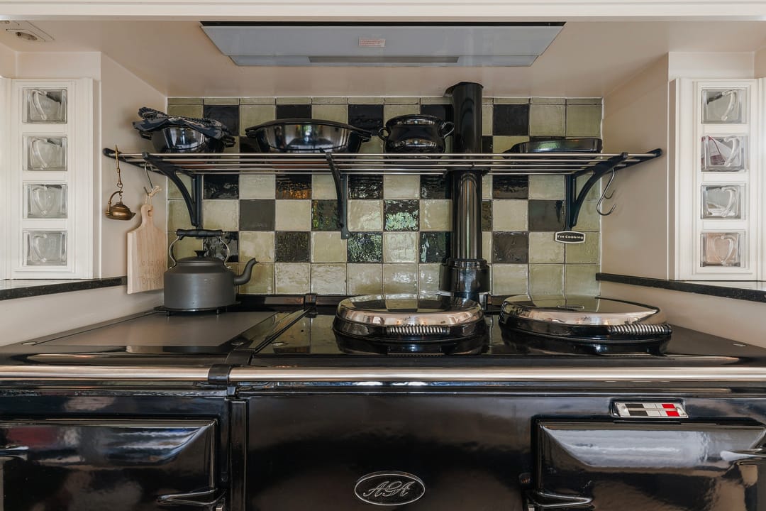 Foto 11 van Lijsterbeslaan 6