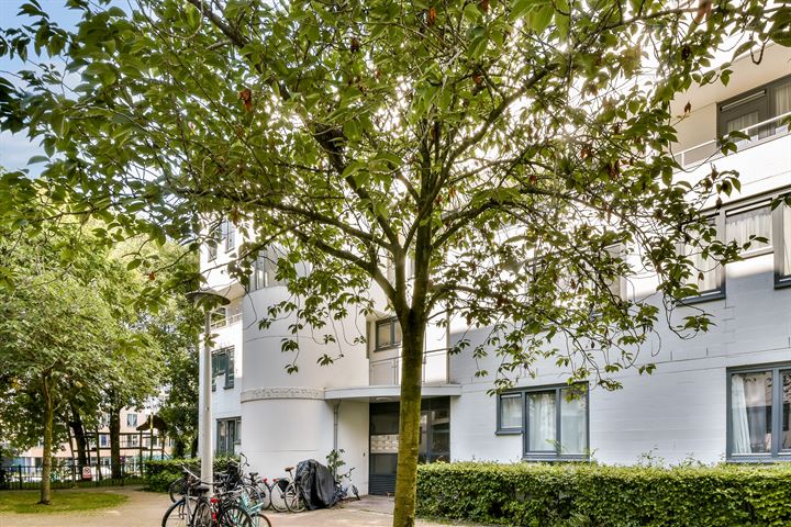 Bekijk foto 46 van Nova Zemblastraat 147