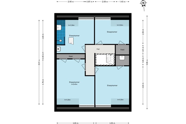 Bekijk foto 36 van Schepenenlaan 6