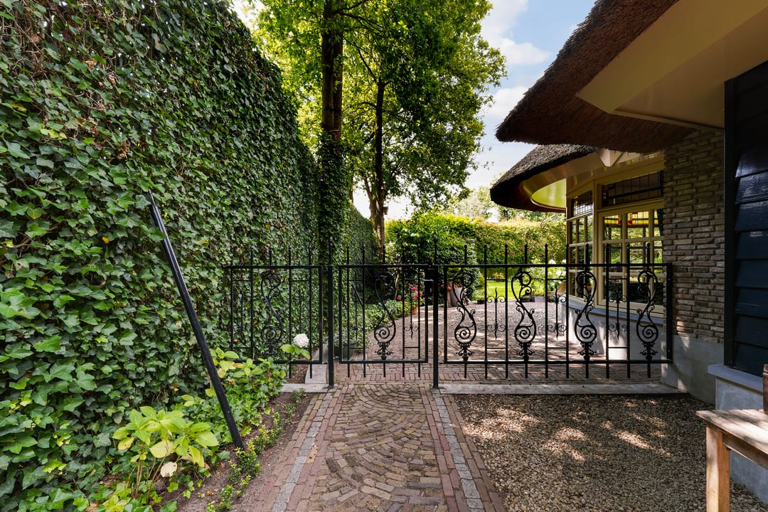 Foto 13 van Lijsterbeslaan 6