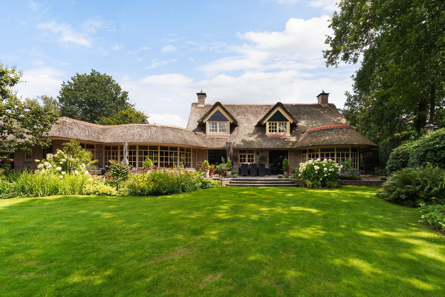 Foto 14 van Lijsterbeslaan 6