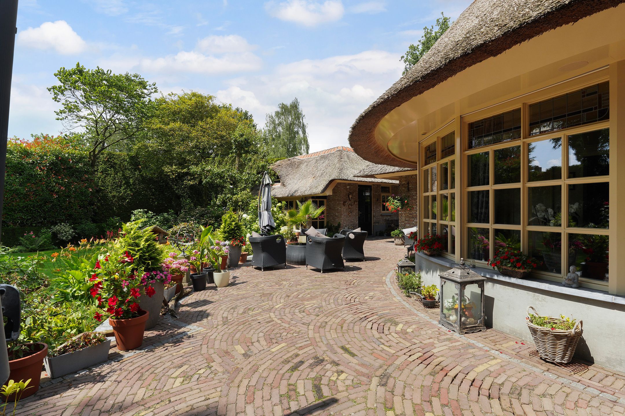 Foto 15 van Lijsterbeslaan 6