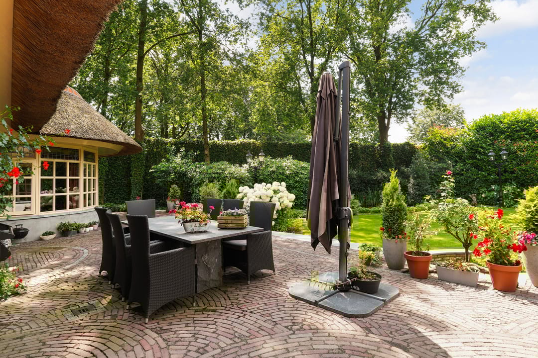 Foto 16 van Lijsterbeslaan 6