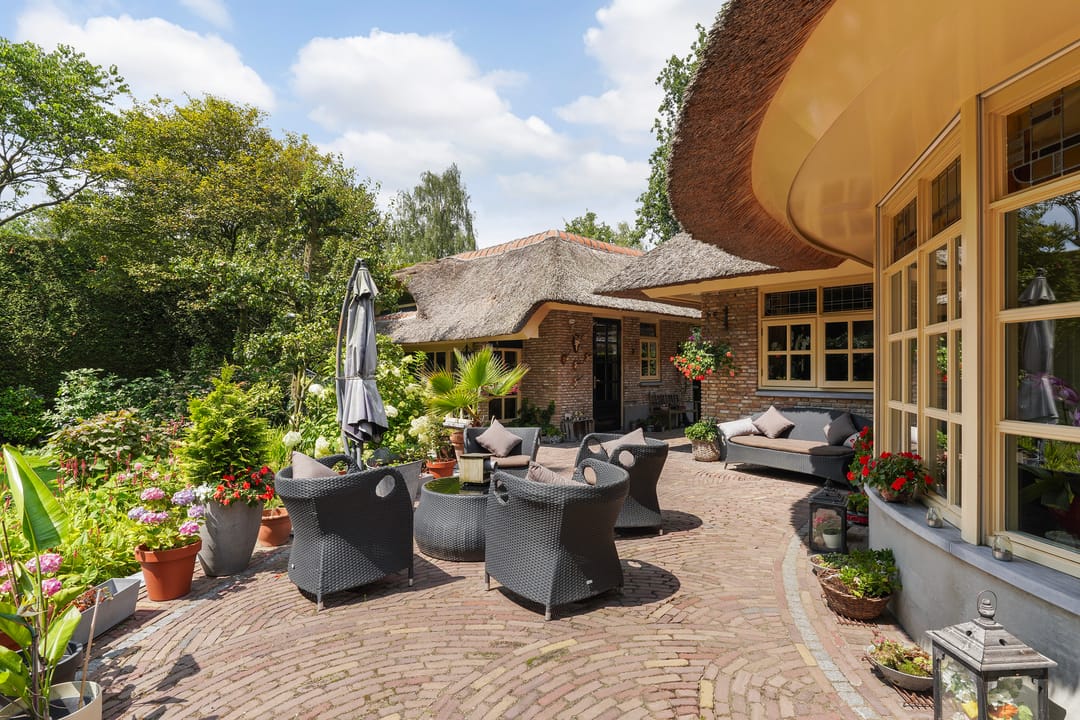 Foto 17 van Lijsterbeslaan 6