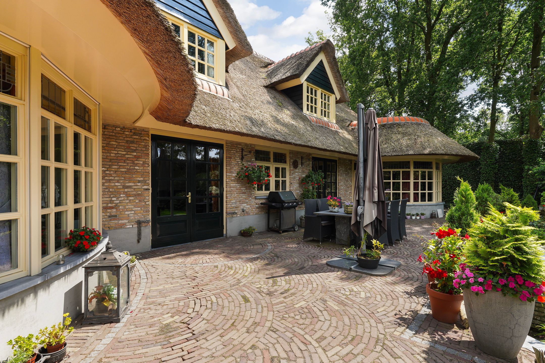 Foto 18 van Lijsterbeslaan 6