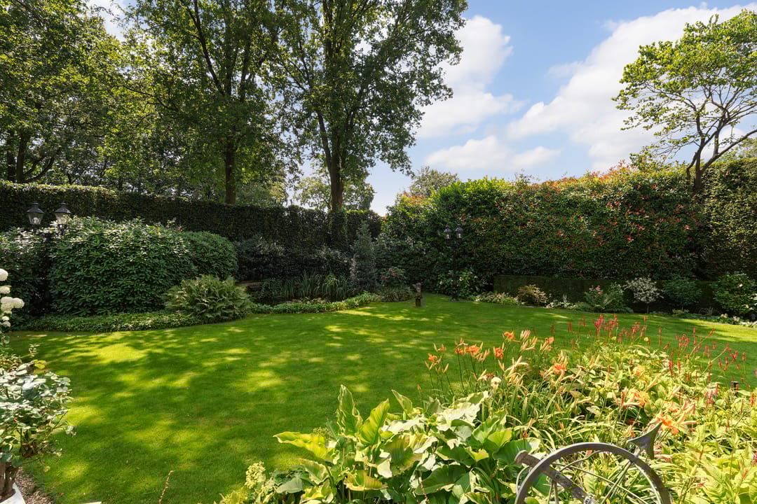 Foto 22 van Lijsterbeslaan 6