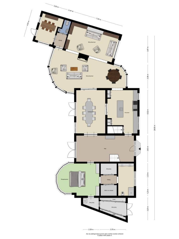 Photo 72 of Lijsterbeslaan 6