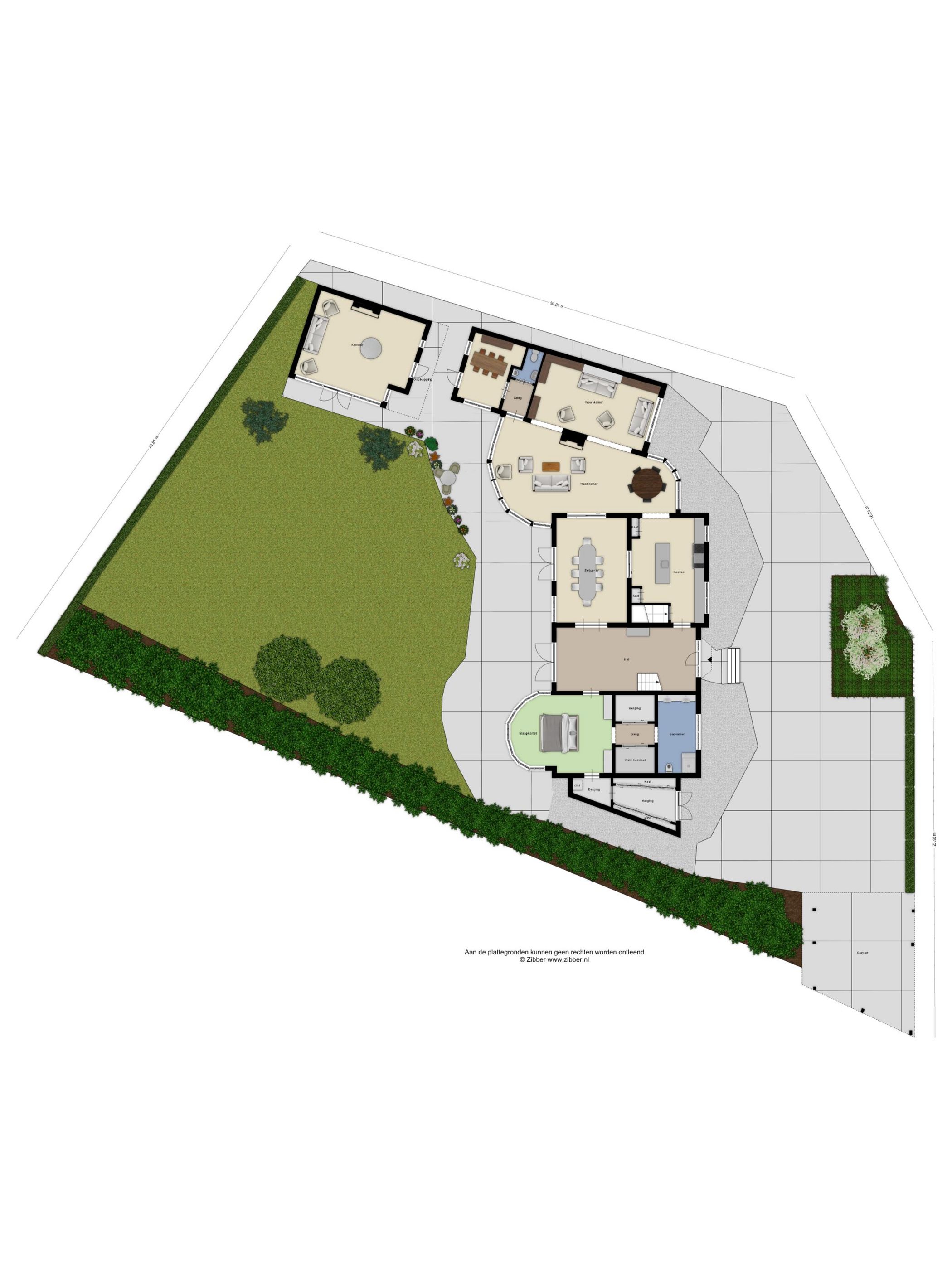 Foto 24 van Lijsterbeslaan 6